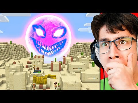 Testing Minecraft’s Most Terrifying Myths!
