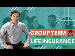 How Group Term Life Insurance Works: Benefits for Employees and Employers