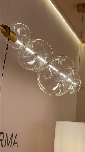 Pendente Zeep Bella Iluminação