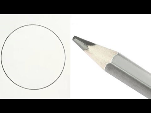 How to Draw a 3D Sphere: Shading for Beginners