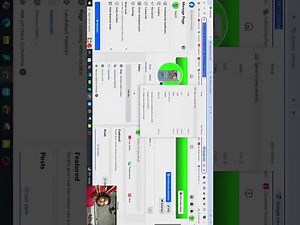 Facebook BM Business Manager ko use ker ka Full tarika live