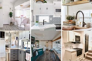 12 Before and After RV Remodels That Will Make You Swoon!