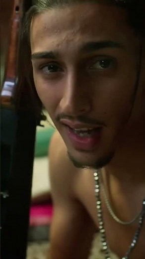 Lacrim awa X Baby gang