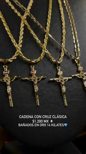 ALCON | JOYERIA on Instagram: "Solo $1,200! Enviamos a todo México y Estados Unidos!"