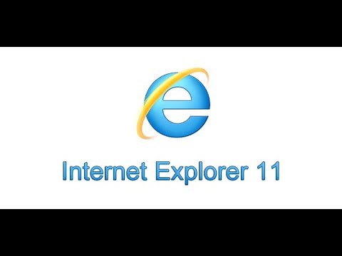 Install IE Explore in Window 10 Version 21H1