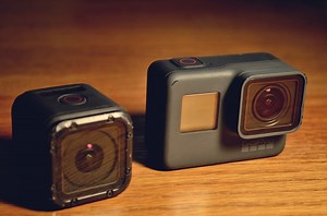 5 Best GoPro for Cooking Videos - TechnoWifi