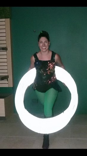 Mastering Hula Hoop Dance Techniques for All Levels