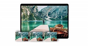 How to use Focus Stacking - Corel Discovery Center