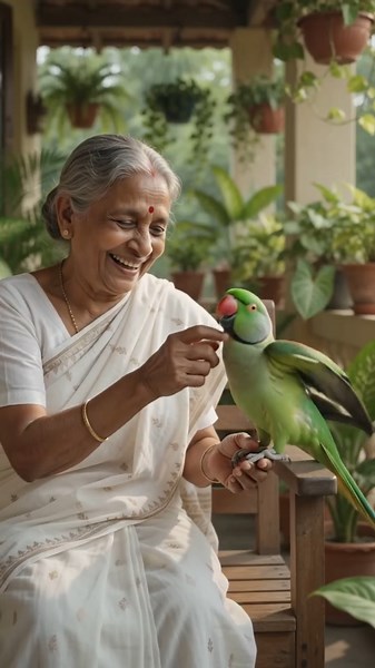 Cute Talking Parrot Compilation | Funny & Smart Talking Bird Moments 🦜#FunnyAnimals #CuteAnimals