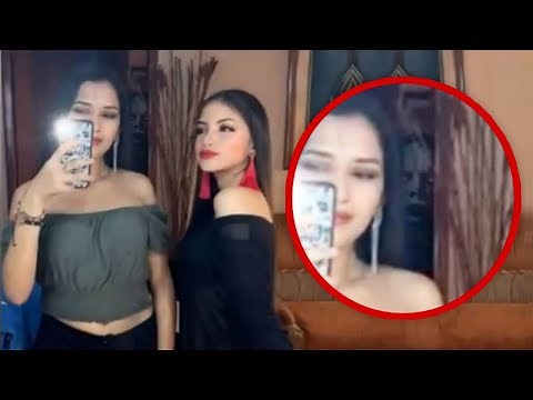 15 Scary Videos Going Viral Right Now