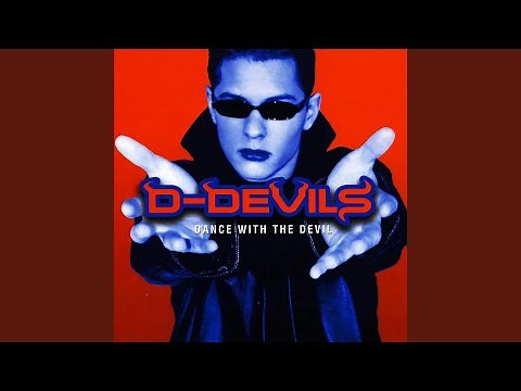 The Devil Is a DJ (Extended Power Mix)