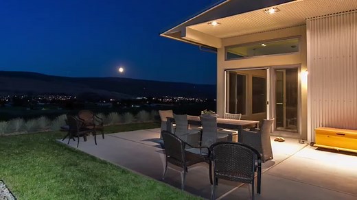 Lift Slide Patio Doors | Innotech Windows   Doors