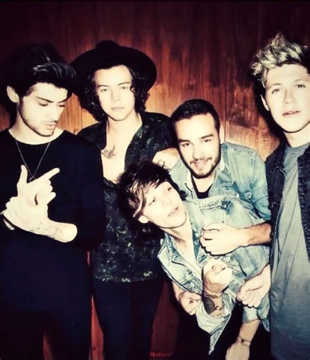 they seem like sm fun to be around #onedirection #1d #fop #onedirectionvideos #foryoupage