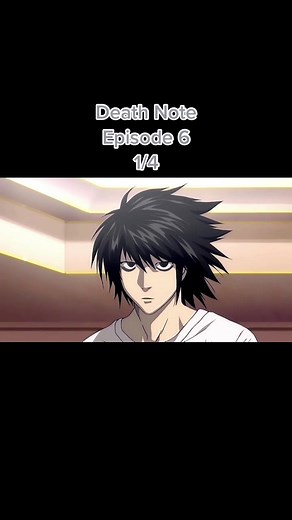 Death Note Episode 6 en Version Française