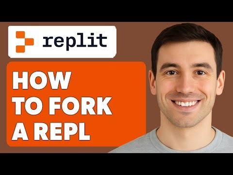How To Fork A Repl On Replit [2025 Guide]