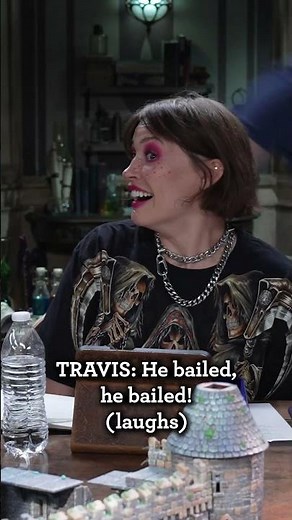 Brennan Bailed | Campaign 4