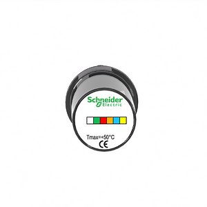 DL1BDG1 - WHITE LED BA15D 120VAC | Schneider Electric UK