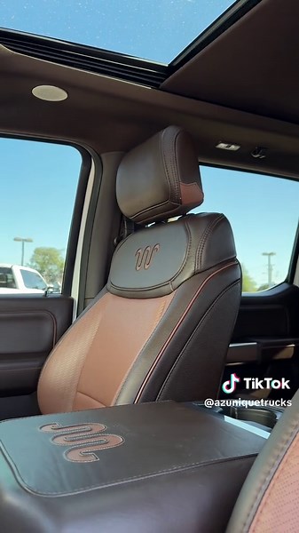 Ford F450 Super Duty King Ranch Overview