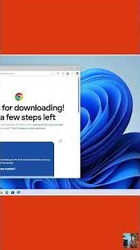 How to Download and Install Google Chrome on PC or Laptop | Easy Chrome Tutorial