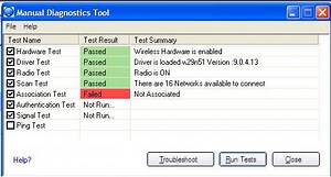 What Is Intel Proset Wireless Software