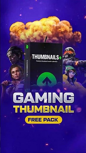 Best Gaming Graphic Pack for Photoshop – Free Download!