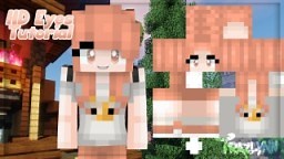 How To Make Hd Skins Like Aphmau Minecraft Blog