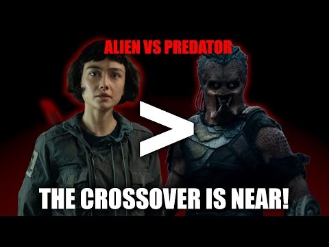 Why Predators Will Appear in Alien Earth Season 2: Alien vs Predator and Wendy vs Dek Explained