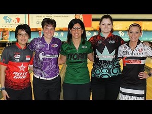 PWBA Bowling Players Championship 09 08 2019 (HD)