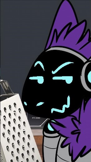 A Toaster That Makes More Toasters #furries