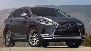 These Are The 12 Most Reliable Cars Of The Last Decade