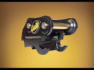 Geith Mechanical Coupler