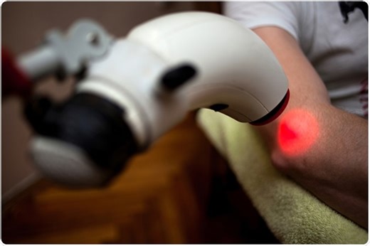 Infrared Therapy: Health Benefits and Risks