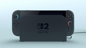 Introducing Nintendo Switch 2, the successor to Nintendo Switch releasing in 2025. Visit website: https://ntdo.com/6181f9JRB | Nintendo