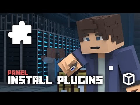 How to Install Plugins on Your Minecraft Server (Step-by-Step Guide)