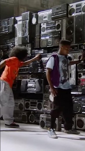 Can't forget about this really Fancy Footwork in Step Up 3D (2010). Bring back dancing 🗣️ #StepUp