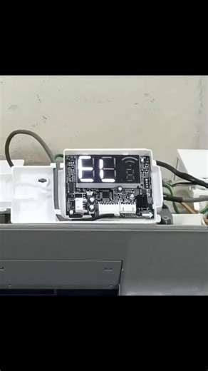 “Cleaned your AC… and now EL01 error? Watch this first.”