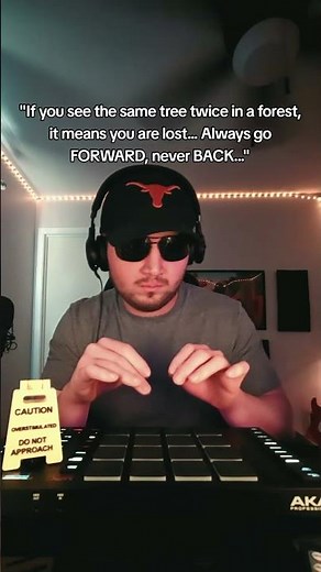 Brought out the AKAI Professional MPC Studio for this beat!🔥 #abletonlive #musicproducer #mpc