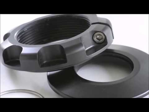 RideTech Coilover Shocks And Springs