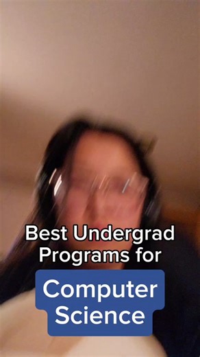 Best Undergrad Programs for Computer Science •°☆ #computerscience #cs #applyingtocs #applyingtocollege #college #topcollege #school #education #stem #ivy ##ivyleague #mit #Stanford #cmu #Harvard #Berkeley #highschool #highschooladvice #schoollife #schooladvice #studytok #fyp #lumiereeducation