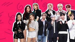 BLACKPINK Vs. BTS: Who Are The Rulers Of YouTube?