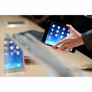 Nook iPad App Instructions | Synonym