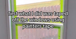 How to Upgrade Your Plain Windows With DIY Window Grids