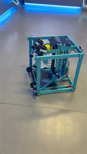 Build Your Own Baseball Pitching Machine with WhalesBot's WoBot Series | Ball shooting machine