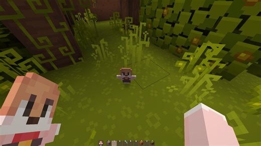 Make a custom totem of undying using your skin Minecraft Blog