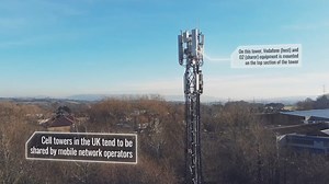 5G towers: everything you need to know about 5G cell towers