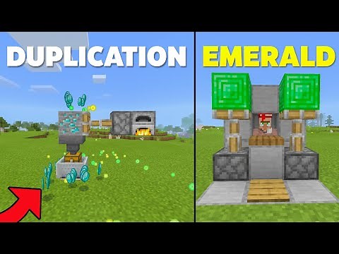 TOP 1.19 Glitches in Minecraft Bedrock! (Duplication,X-Ray)