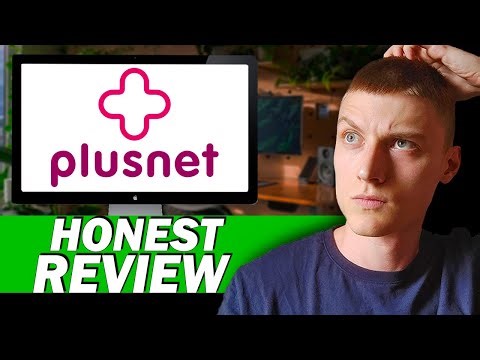 Plusnet Review: My Honest User Experience and Full Website Walkthrough