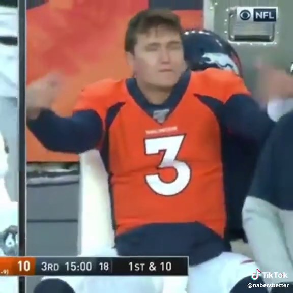 Exploring Drew Lock's NFL Performance Highlights