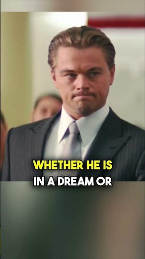 The Inception Ending Explained...