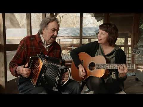 The Sound of Louisiana: Inside Marc Savoy’s Accordion Workshop